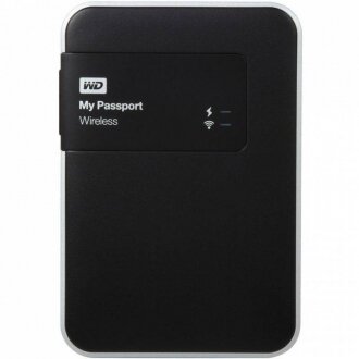 WD My Passport Wireless 2 TB (WDBDAF0020BBK) HDD kullananlar yorumlar